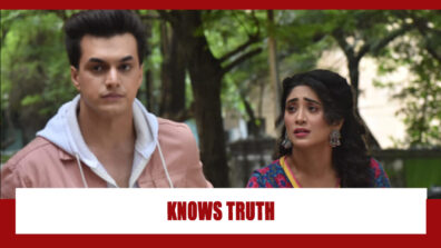 Yeh Rishta Kya Kehlata Hai Spoiler Alert: Kairav gets to know of Kartik-Sirat fake marriage