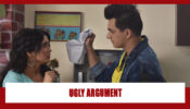 Yeh Rishta Kya Kehlata Hai Spoiler Alert: Kartik and Sirat get into an ugly argument
