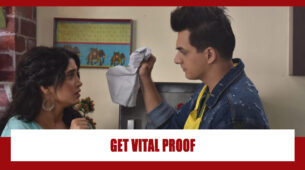 Yeh Rishta Kya Kehlata Hai Spoiler Alert: Kartik and Sirat get the vital proof?
