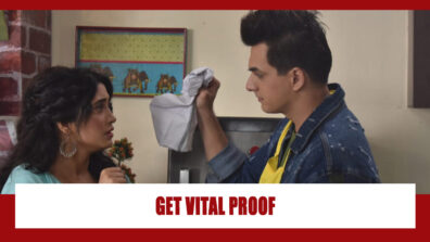 Yeh Rishta Kya Kehlata Hai Spoiler Alert: Kartik and Sirat get the vital proof?