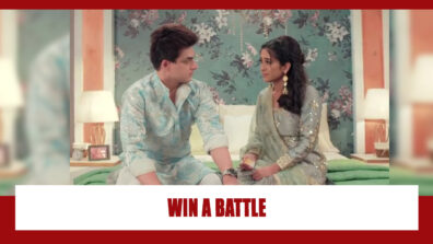 Yeh Rishta Kya Kehlata Hai Spoiler Alert: Kartik and Sirat win a small battle