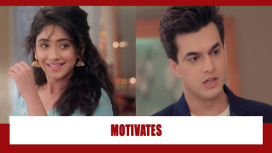 Yeh Rishta Kya Kehlata Hai Spoiler Alert: Kartik coaxes Sirat to take up boxing again