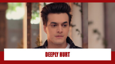 Yeh Rishta Kya Kehlata Hai Spoiler Alert: Kartik deeply hurt with Sirat’s refusal