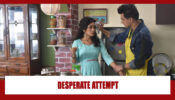 Yeh Rishta Kya Kehlata Hai Spoiler Alert: Kartik makes a desperate attempt to revive Sirat’s future