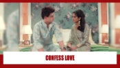 Yeh Rishta Kya Kehlata Hai Spoiler Alert: OMG!! Kartik to confess love for Sirat?