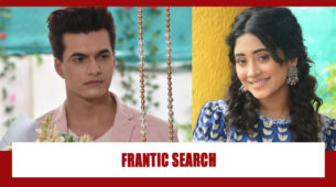 Yeh Rishta Kya Kehlata Hai Spoiler Alert: OMG!! Simran goes in search of Raj