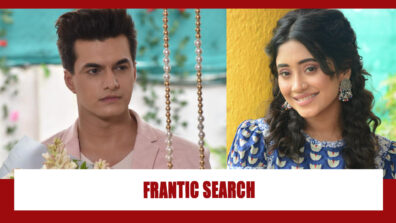 Yeh Rishta Kya Kehlata Hai Spoiler Alert: OMG!! Simran goes in search of Raj