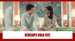 Yeh Rishta Kya Kehlata Hai Spoiler Alert: OMG!! Sirat develops cold feet to Kartik’s love proposal