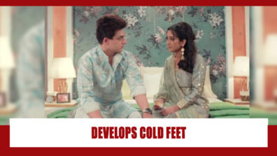 Yeh Rishta Kya Kehlata Hai Spoiler Alert: OMG!! Sirat develops cold feet to Kartik’s love proposal