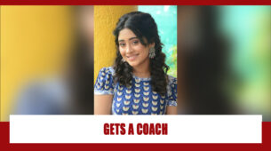 Yeh Rishta Kya Kehlata Hai Spoiler Alert: Sirat gets a coach for herself