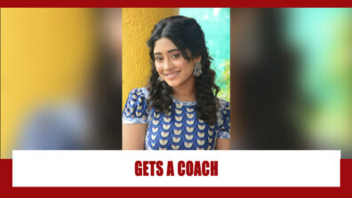 Yeh Rishta Kya Kehlata Hai Spoiler Alert: Sirat gets a coach for herself