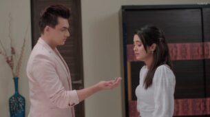 Yeh Rishta Kya Kehlata Hai Written Update S 66 Ep 328 10th August 2021:  Vishwa exposes Sirat