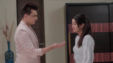 Yeh Rishta Kya Kehlata Hai Written Update S 66 Ep 329 11th August 2021: Kartik and Sirat return home