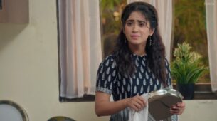 Yeh Rishta Kya Kehlata Hai Written Update S 66 Ep 327 9th August 2021: Kartik attempts to change Sirat’s decision