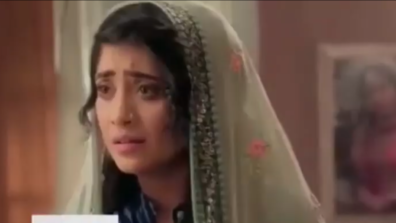 Yeh Rishta Kya Kehlata Hai Written Update S 66 Ep 330 12th August 2021: Kairav learns about Sirat and Kartik’s wedding