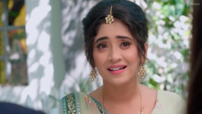 Yeh Rishta Kya Kehlata Hai Written Update S 66 Ep 332 14th August 2021: Sirat throws a challenge to the media