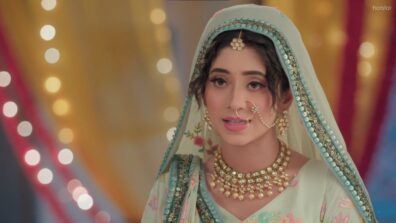 Yeh Rishta Kya Kehlata Hai Written Update S 66 Ep 333 16th August 2021:  Sirat requests the Goenkas for time