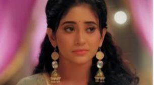 Yeh Rishta Kya Kehlata Hai Written Update S 66 Ep 337 20th August 2021: Sirat meets Saroj and Nidhi
