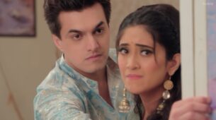 Yeh Rishta Kya Kehlata Hai Written Update S 66 Ep 338 21st August 2021: Kartik and Sirat get proof