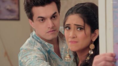 Yeh Rishta Kya Kehlata Hai Written Update S 66 Ep 338 21st August 2021: Kartik and Sirat get proof