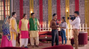 Yeh Rishta Kya Kehlata Hai Written Update S 66 Ep 341 25th August 2021: Media troubles Goenkas