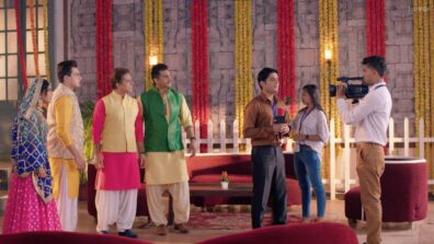 Yeh Rishta Kya Kehlata Hai Written Update S 66 Ep 341 25th August 2021: Media troubles Goenkas