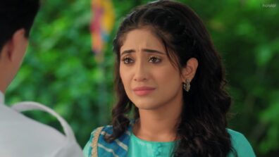 Yeh Rishta Kya Kehlata Hai Written Update S66 Ep350 4th September 2021: Sirat begins a new life