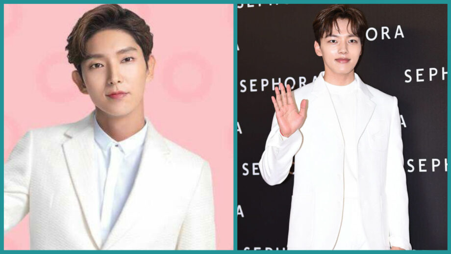 Yeo Jin-goo Vs Lee Joon-Gi: Who Looks Flawless? Vote now 456514