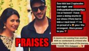 You are the strongest: Aly Goni is all praises for Khatron Ke Khiladi 11 contestant Divyanka Tripathi
