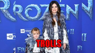 ‘You embarrass me’: Selena Gomez’ sister Gracie trolls her on her social media skills