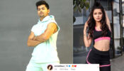 #Youcandoit: Siddharth Nigam is Avneet Kaur’s inspration,  check out post