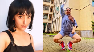 Your golden opportunity to be the romantic ‘baby’ in Ashnoor Kaur and Anushka Sen’s lives