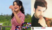 YRKKH: Karan Kundrra shares hearts for Shivangi Joshi, actress says ‘feeling good-natured’