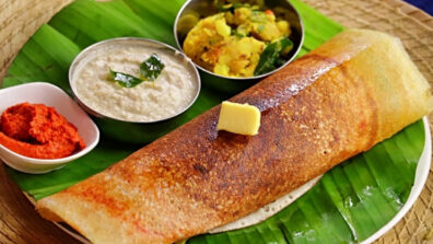 Yummy Good For Tummy! Masala Dosa Is Best For Your All-Time Hunger, See Recipe Here