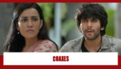 Zindagi Mere Ghar Aana Spoiler Alert: Amrita coaxes Kabir to look for a job