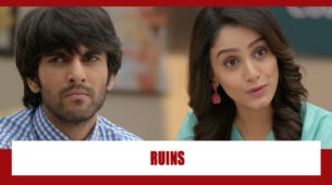 Zindagi Mere Ghar Aana Spoiler Alert: Meera to ruin Kabir’s interview?