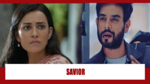 Zindagi Mere Ghar Aana Spoiler Alert: Pritam saves Amrita from gas explosion
