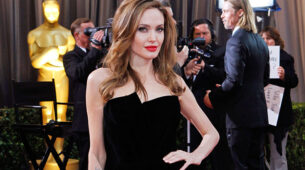 Rumors Or Not: Eternals Producer Confirms Angelina Jolie Suffered Memory Loss During The Shoot