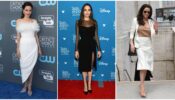 10+ times Angelina Jolie proved that she is born to slay in any style, hunt her style file