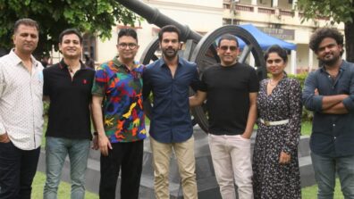 Rajkummar Rao and Sanya Malhotra’s HIT – The First Case gets a new release date, deets inside