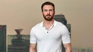 Automobile Enthusiast! From Audi R8 L To 1967 Chevrolet Camaro: Here’s What Chris Evans Drives