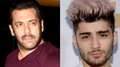 3 Celebrities Whose Extreme Hair Transformation Became As Famous As Their Careers: From Salman Khan To Zayn Malik