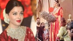 3 Times Aishwarya Rai Bachchan And Trisha Krishnan Starrer Ponniyin Selvan Made It To Headlines For Not So Good Reasons