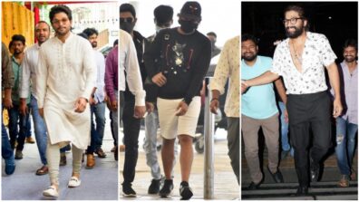 4 Brilliant Ways To Upgrade Your Summer Wardrobe With Comfortable Clothing: Take Cues From Allu Arjun