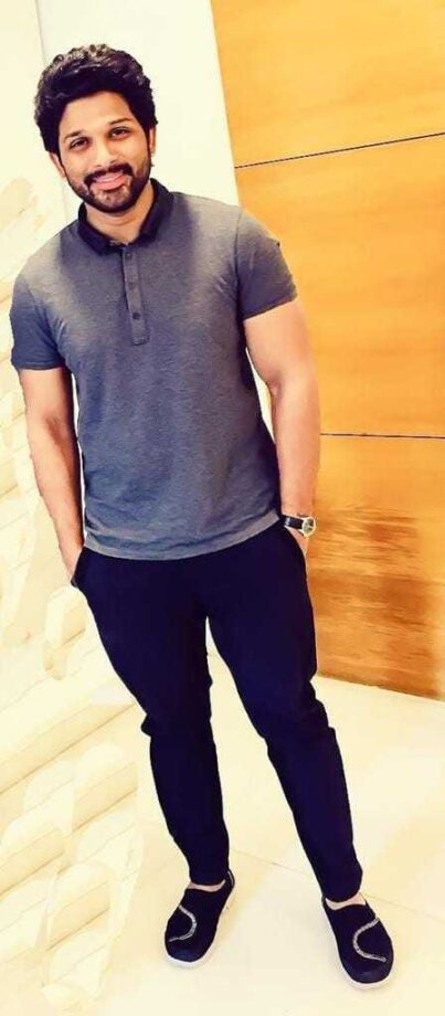 4 Brilliant Ways To Upgrade Your Summer Wardrobe With Comfortable Clothing: Take Cues From Allu Arjun - 2