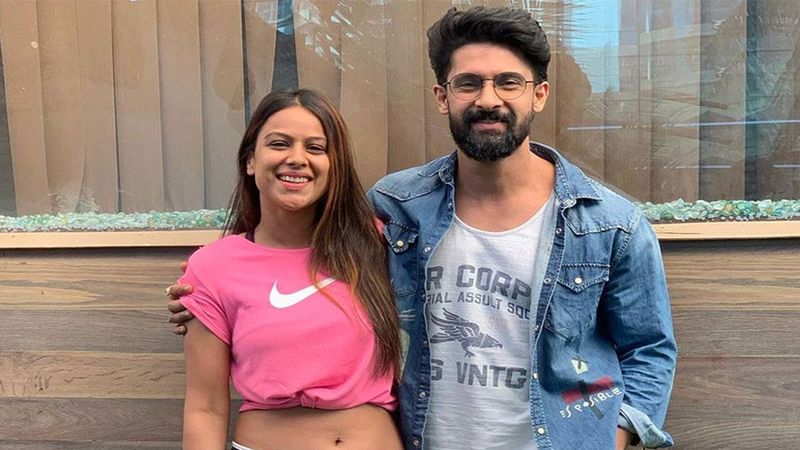 Did You Know? BFFs Ravi Dubey And Nia Sharma Did Not See Eye To Eye; Here’s Why - 3