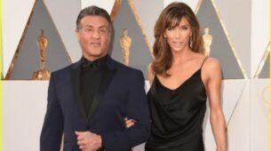 5 Adorable Pictures Of Sylvester Stallone With Wife Jennifer Flavin That Gave Us Major Couple Goals