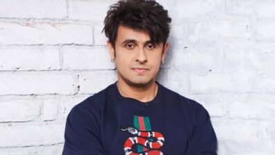 5 Best Tracks By National Award Winner Sonu Nigam That Will Take You Down To Memory Lane