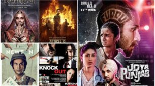 5 Bollywood Movies That Were Dragged To Court: Padmaavat To Udta Punjab