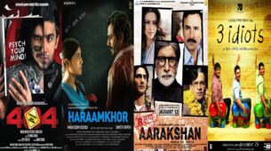 5 Films That Celebrate An Unconventional Guru-Shishya Parampara